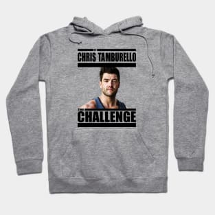 The Challenge C Mtv Thehellip Hoodie